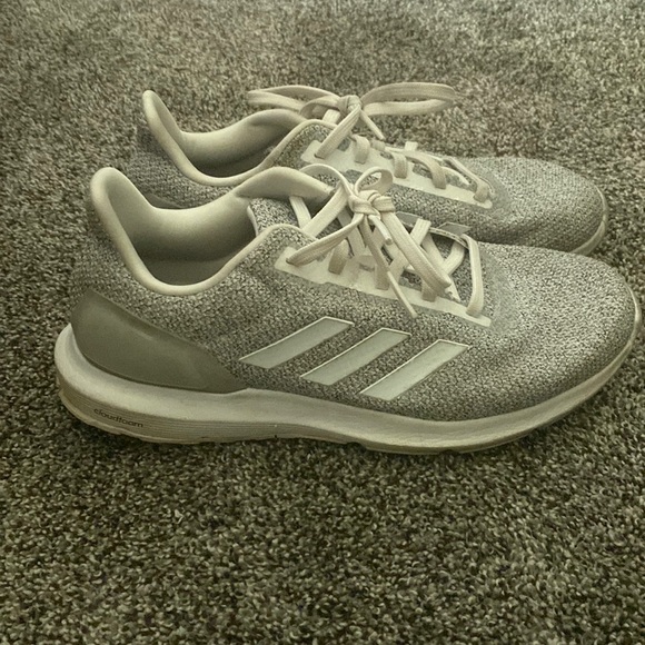 Adidas Grey 8.5 - Picture 2 of 5